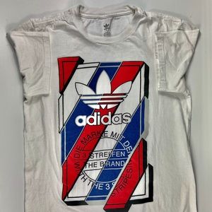 Adidas shirt